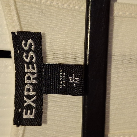 Express Aztec Tank - Picture 3 of 5